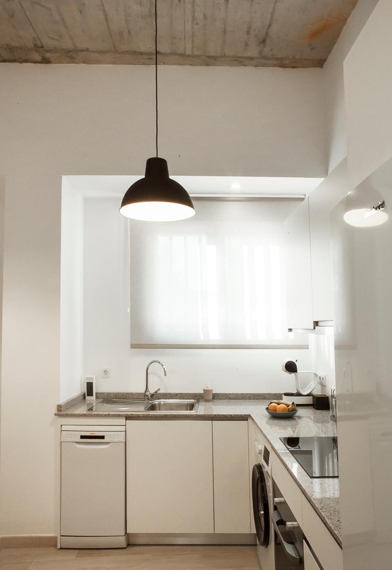 Apartamentos Rg Hospital Valme Sevilla Kültér fotó