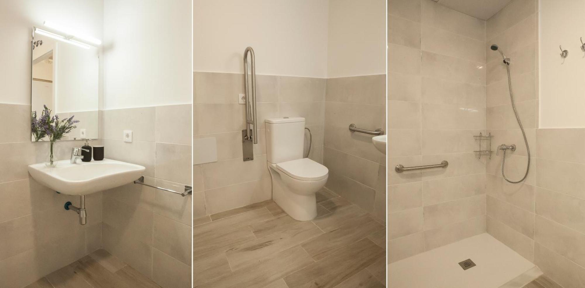 Apartamentos Rg Hospital Valme Sevilla Kültér fotó