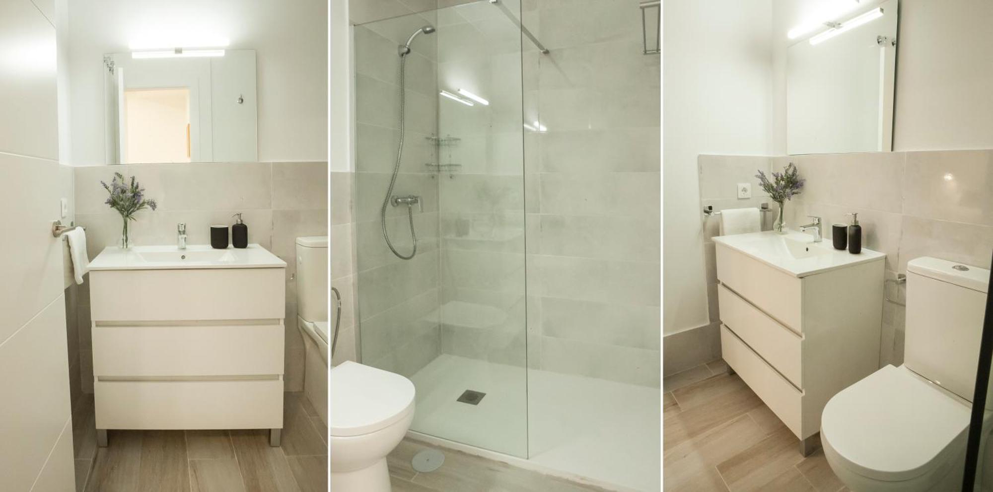 Apartamentos Rg Hospital Valme Sevilla Kültér fotó