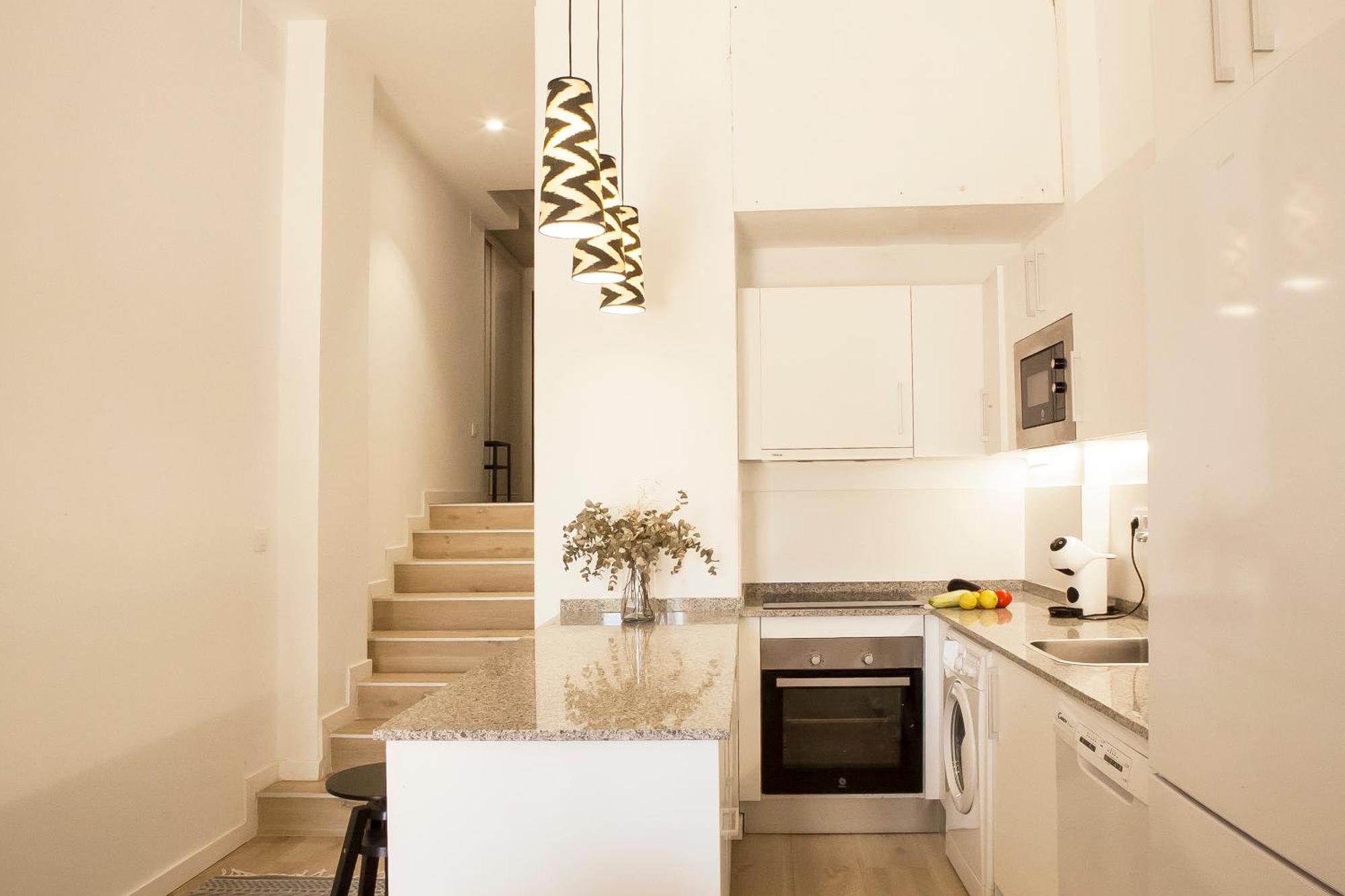 Apartamentos Rg Hospital Valme Sevilla Kültér fotó