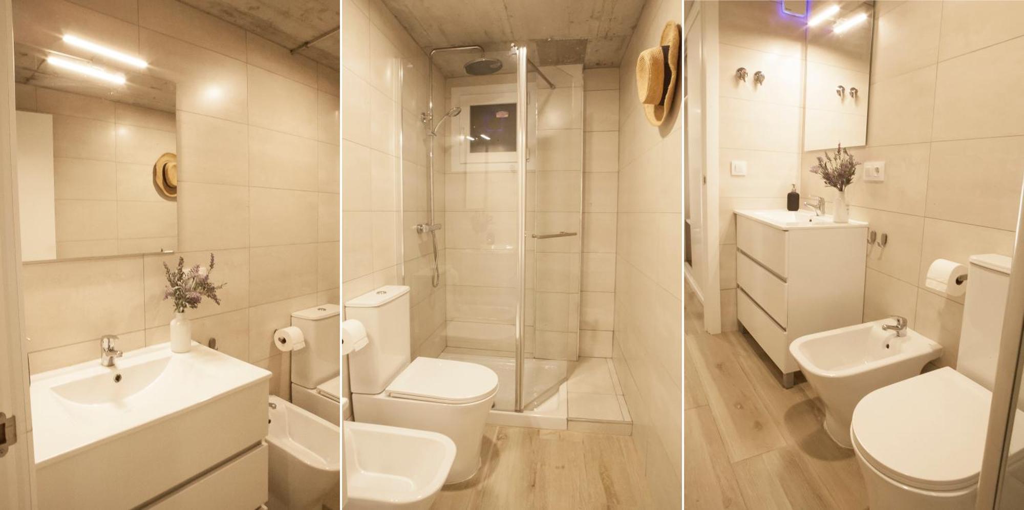 Apartamentos Rg Hospital Valme Sevilla Kültér fotó